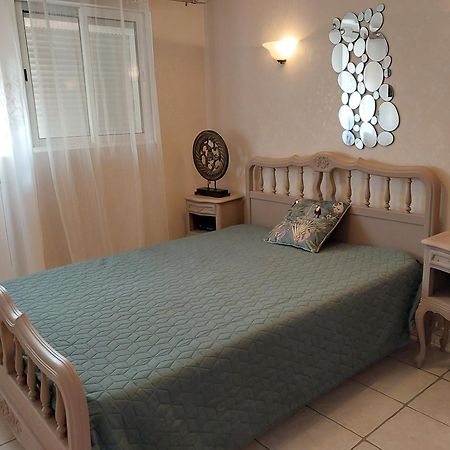 Appartement T2 Plain Pied Labastide-Saint-Georges Екстер'єр фото
