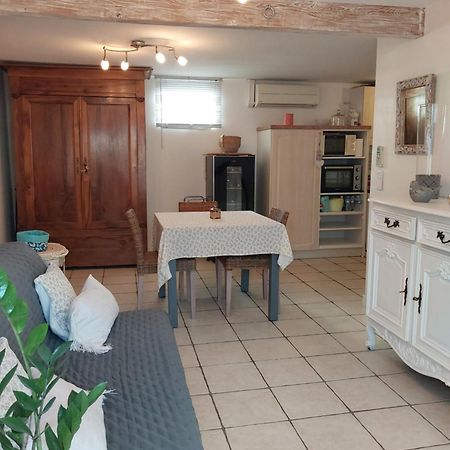 Appartement T2 Plain Pied Labastide-Saint-Georges Екстер'єр фото