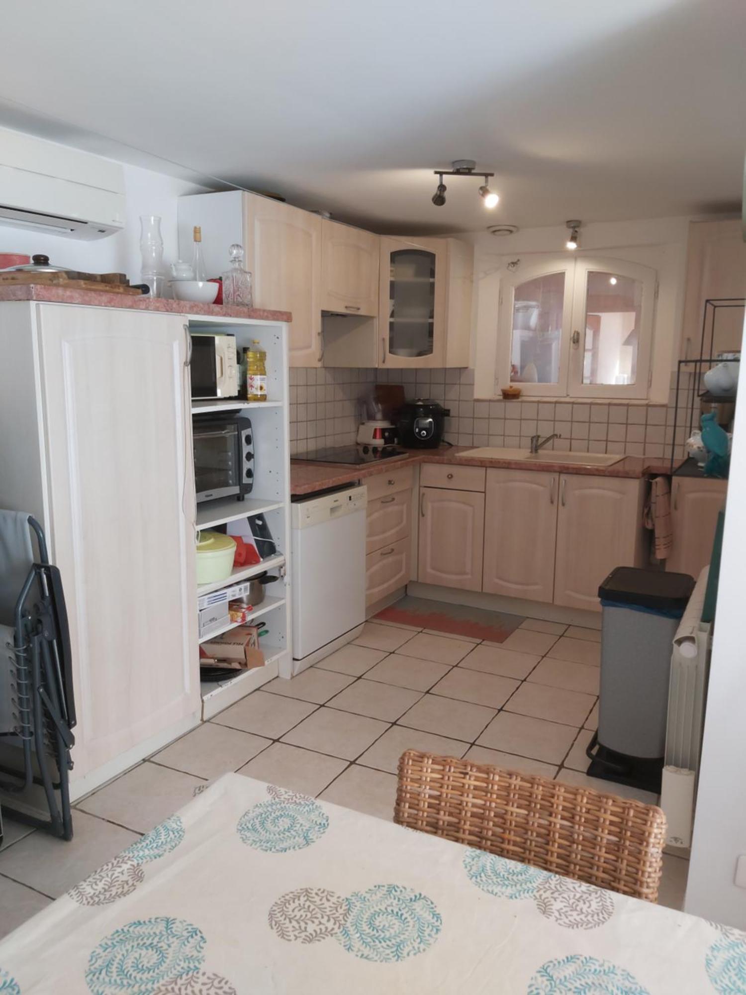 Appartement T2 Plain Pied Labastide-Saint-Georges Екстер'єр фото