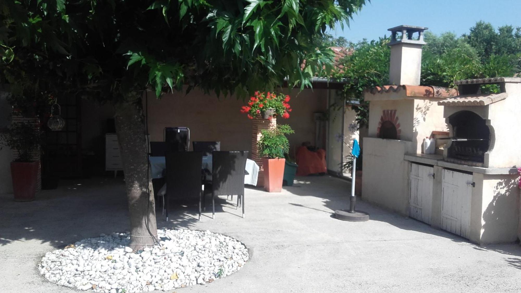 Appartement T2 Plain Pied Labastide-Saint-Georges Екстер'єр фото