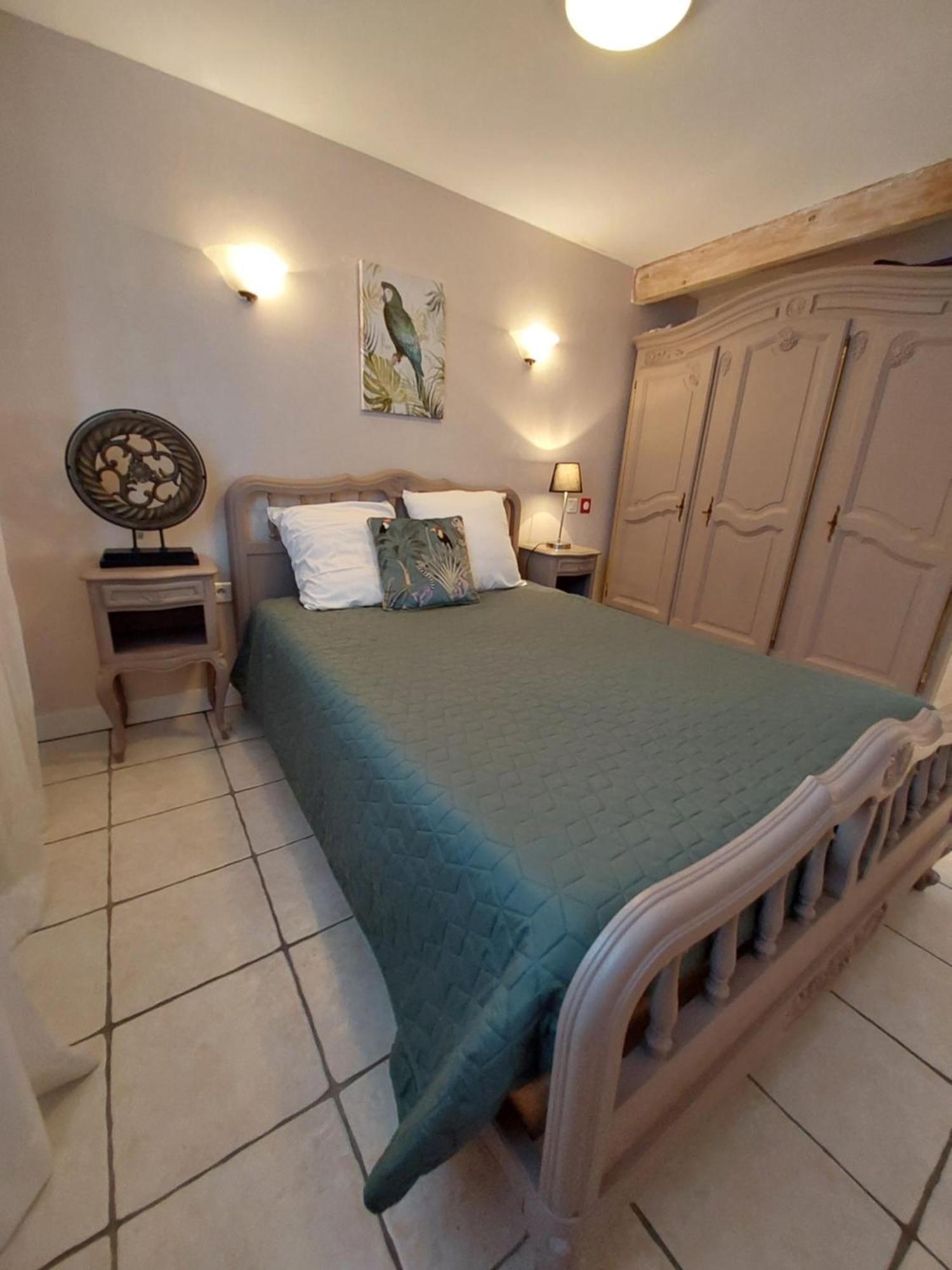 Appartement T2 Plain Pied Labastide-Saint-Georges Екстер'єр фото