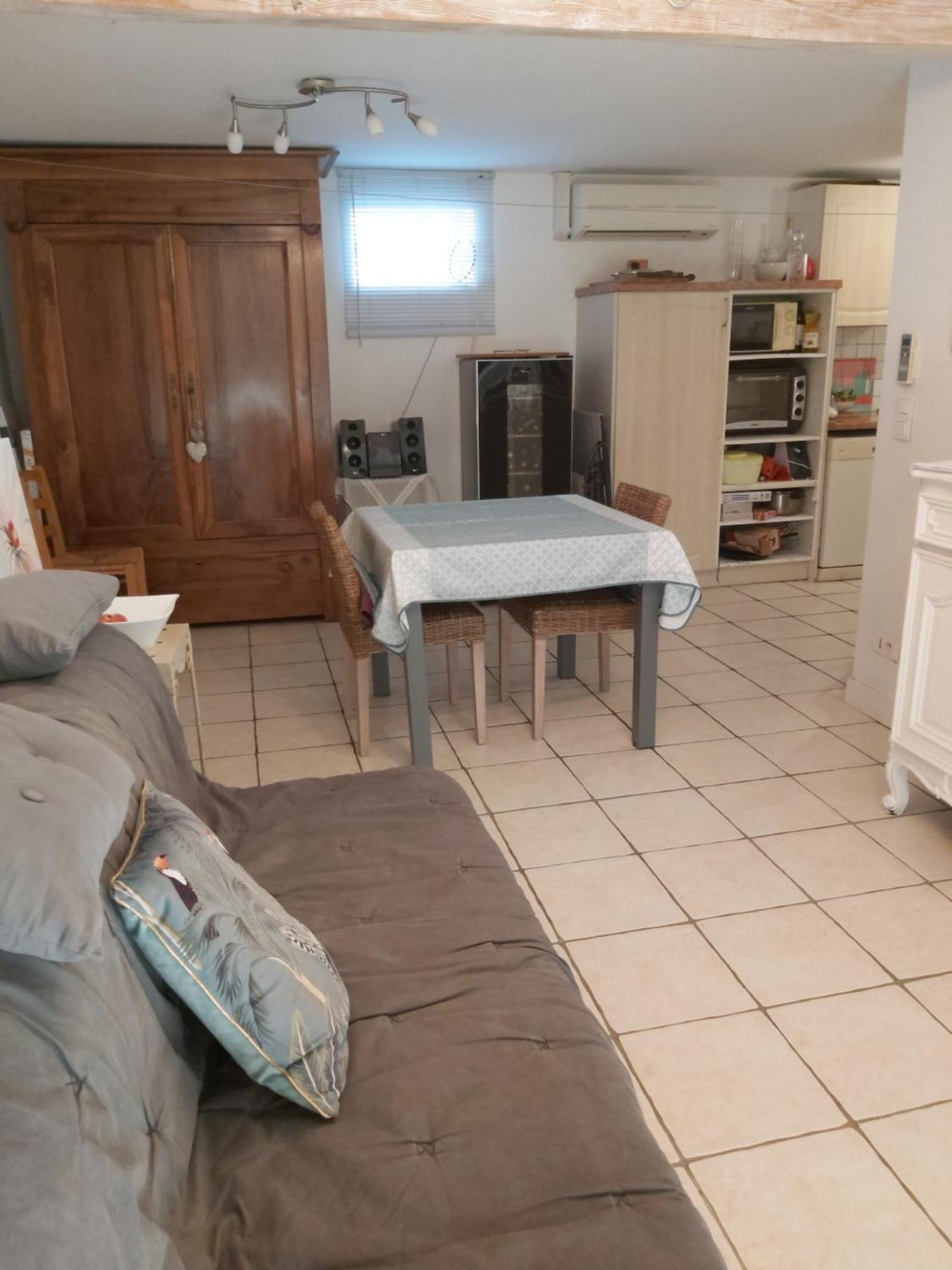 Appartement T2 Plain Pied Labastide-Saint-Georges Екстер'єр фото